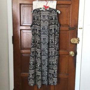 Rare Lularoe Joy with The Hamsa hand